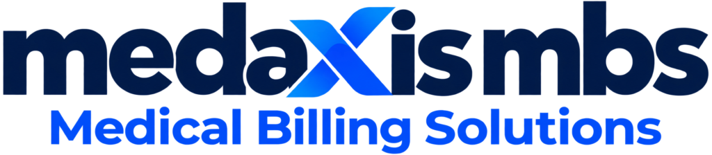 medaxis mbs logo