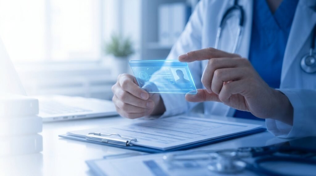 Eligibility & prior authorization