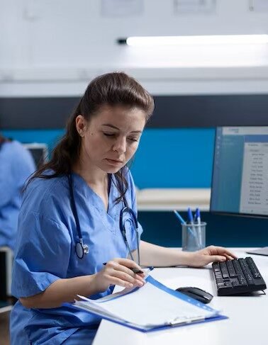 Medical Billing Revenue Cycle
