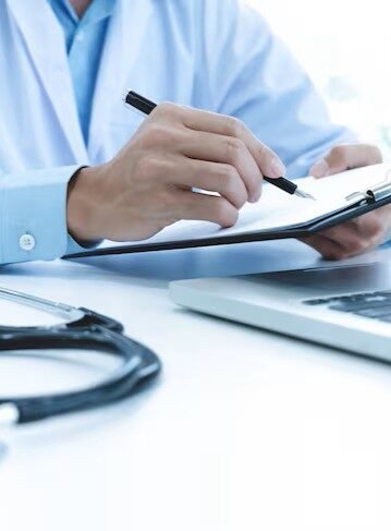 Medical Credentialing