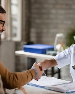 Medical Reporting