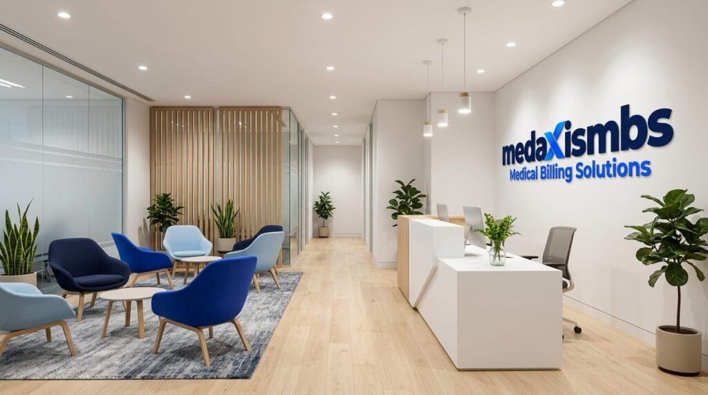 Medaxis MBS Office img