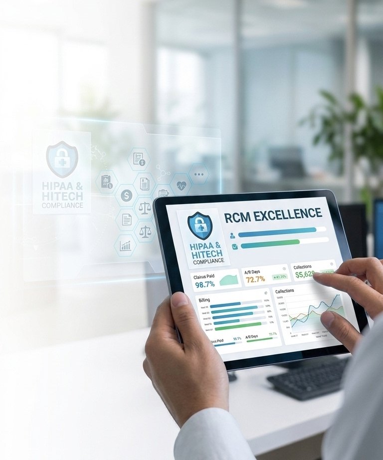 RCM